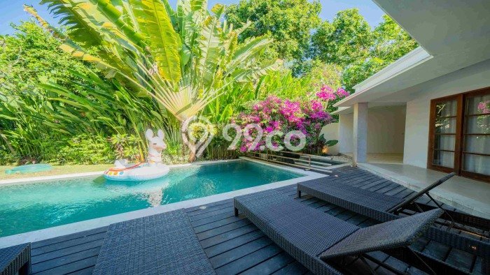 Jarang Ada! Rumah Kontrakan 5 Kamar Bagus Siap Huni Umalas Jarang Ada! Rumah Kontrakan 5 Kamar Bagus Siap Huni Umalas
