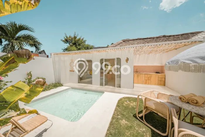 Vila di , Luas 2530m2m², Dekat ke Pusat Kota Vila di , Luas 2530m2m², Dekat ke Pusat Kota