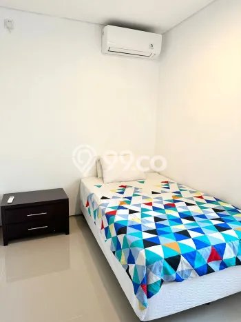 LOKASI STRATEGIS! Vila di , Ukuran 100m2m², Pemandangan Indah di area LOKASI STRATEGIS! Vila di , Ukuran 100m2m², Pemandangan Indah di area