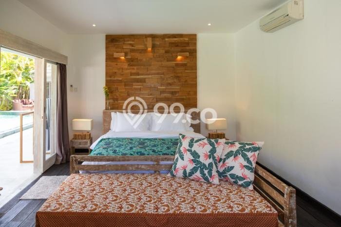 Vila di , Area 560m2m², Lingkungan Asri Vila di , Area 560m2m², Lingkungan Asri