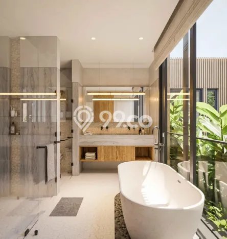 BISNIS POTENSIAL! Vila di , Area 171m2m², Prospek Menjanjikan BISNIS POTENSIAL! Vila di , Area 171m2m², Prospek Menjanjikan