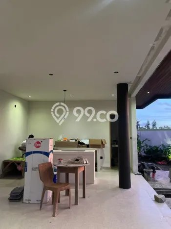 Vila Kawasan , Area 225m2m², Area Asri Vila Kawasan , Area 225m2m², Area Asri