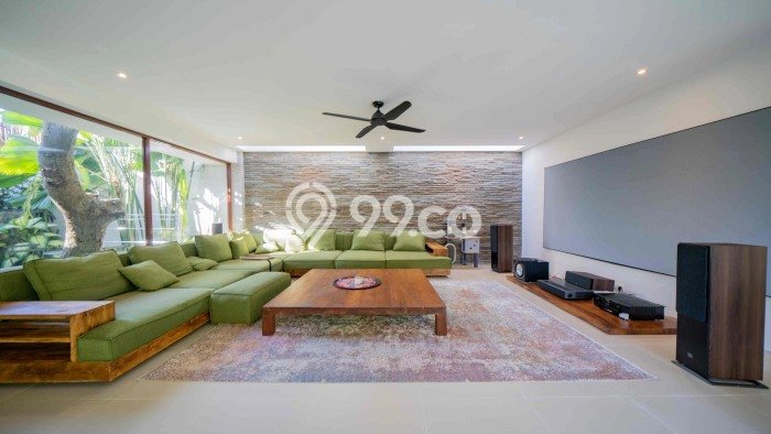 Jarang Ada! Rumah Kontrakan 5 Kamar Bagus Siap Huni Umalas Jarang Ada! Rumah Kontrakan 5 Kamar Bagus Siap Huni Umalas