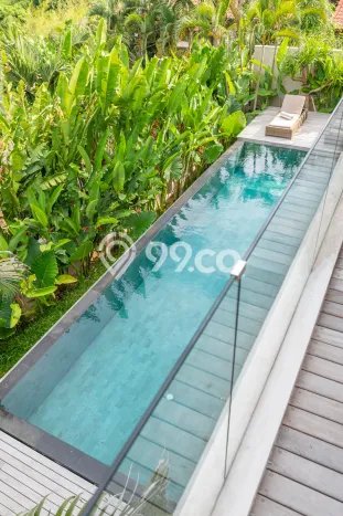 Vila Potensial di , Luas 380m2m², Akses mudah Badung, Badung Vila Potensial di , Luas 380m2m², Akses mudah Badung, Badung