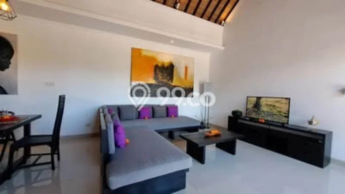 Jarang Ada! Rumah Kontrakan 3 Kamar Bagus Siap Huni Kerobokan Jarang Ada! Rumah Kontrakan 3 Kamar Bagus Siap Huni Kerobokan
