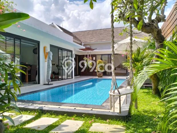 Vila Strategis di , Dimensi 340m2m², Dekat ke beragam fasilitas Vila Strategis di , Dimensi 340m2m², Dekat ke beragam fasilitas