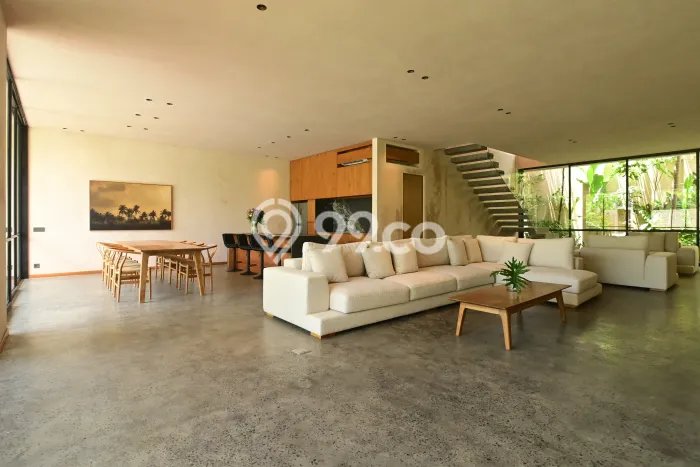 Vila di , Area 460m2m², Dekat ke Fasilitas Umum Vila di , Area 460m2m², Dekat ke Fasilitas Umum
