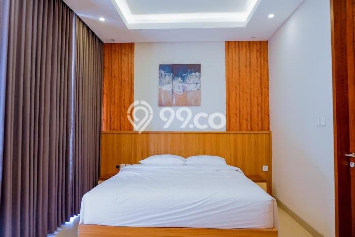 BISNIS POTENSIAL! Vila di , Luas 175m2m², Prospek Bagus BISNIS POTENSIAL! Vila di , Luas 175m2m², Prospek Bagus