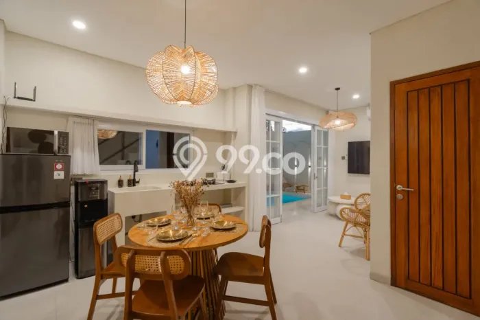 HARGA MENARIK! Vila di , Luas 101m2m², Kawasan Asri dan nyaman HARGA MENARIK! Vila di , Luas 101m2m², Kawasan Asri dan nyaman