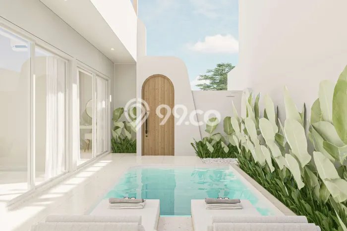 Vila Potensial Kawasan , Luas 143m2m², Lingkungan Asri Vila Potensial Kawasan , Luas 143m2m², Lingkungan Asri