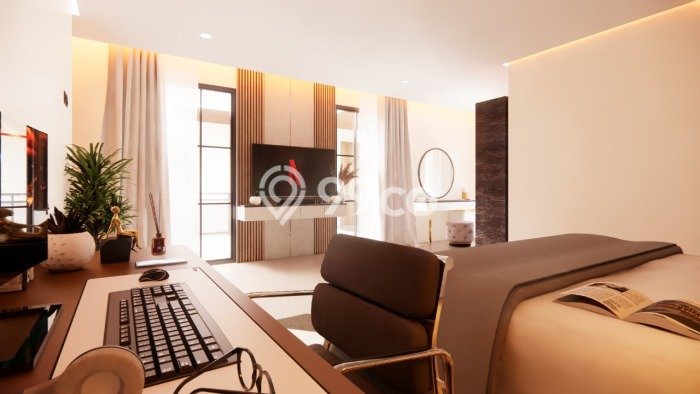Tempat Ideal! Vila di Mengwi, Area 170m2m², Area Asri dan aman Tempat Ideal! Vila di Mengwi, Area 170m2m², Area Asri dan aman