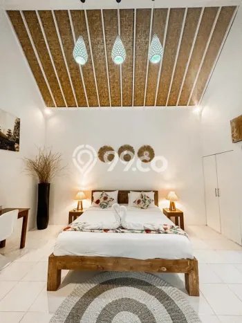 HOT DEAL! Vila Kawasan , Area 253m2m², Area Strategis HOT DEAL! Vila Kawasan , Area 253m2m², Area Strategis