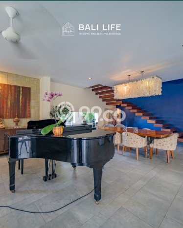 Vila Kawasan , Luas 1170m2m², Area Premium Vila Kawasan , Luas 1170m2m², Area Premium
