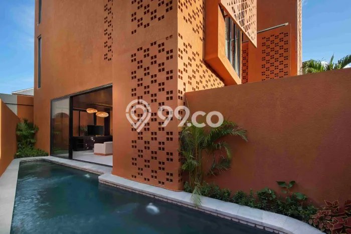 PELUANG INVESTASI! Vila Kawasan , Luas 122m2m², ROI Tinggi PELUANG INVESTASI! Vila Kawasan , Luas 122m2m², ROI Tinggi