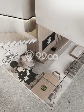 Vila Kawasan , Ukuran 319m2m², Dekat ke beragam fasilitas umum Vila Kawasan , Ukuran 319m2m², Dekat ke beragam fasilitas umum