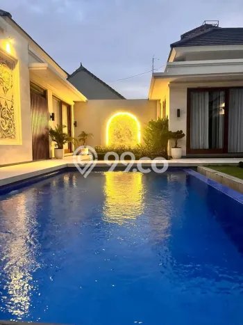 BISNIS POTENSIAL! Vila di , Luas 300m2m², Prospek Bagus BISNIS POTENSIAL! Vila di , Luas 300m2m², Prospek Bagus