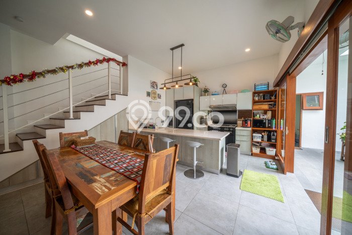 Dijual Rumah Luas Megah Dengan View Cantik di Umalas, Badung Dijual Rumah Luas Megah Dengan View Cantik di Umalas, Badung