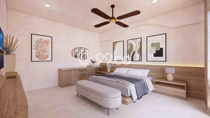 Vila di , Ukuran 200m2m², Cocok untuk tempat tinggal keluarga Vila di , Ukuran 200m2m², Cocok untuk tempat tinggal keluarga