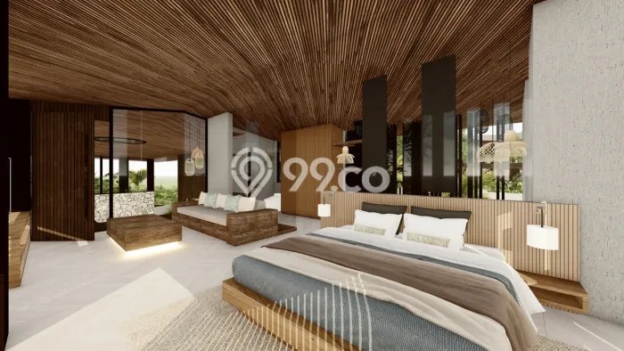 Vila di , Dimensi 1120m2m², Area Potensial untuk bisnis Vila di , Dimensi 1120m2m², Area Potensial untuk bisnis