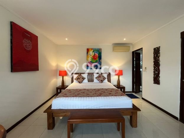 Lokasi Ideal! Vila Kawasan , Area 545m2m², Kondisi Prima Lokasi Ideal! Vila Kawasan , Area 545m2m², Kondisi Prima