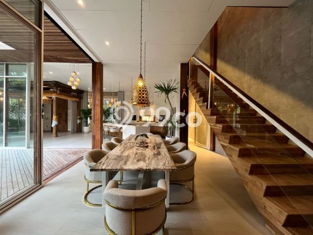 Vila di , Luas 480m2m², Lokasi Premium Vila di , Luas 480m2m², Lokasi Premium
