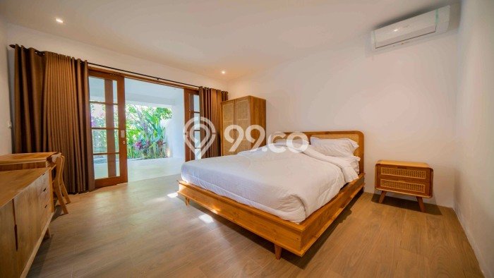 Jarang Ada! Rumah Kontrakan 5 Kamar Bagus Siap Huni Umalas Jarang Ada! Rumah Kontrakan 5 Kamar Bagus Siap Huni Umalas