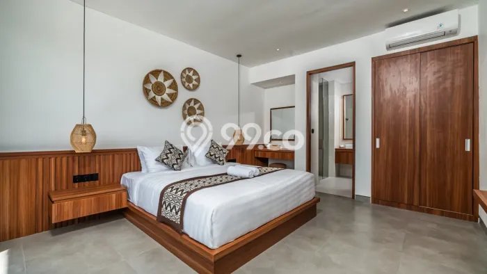 Hunian Berkualitas! Vila di Ubud, Area 200m2m², Lingkungan Nyaman dan aman Hunian Berkualitas! Vila di Ubud, Area 200m2m², Lingkungan Nyaman dan aman