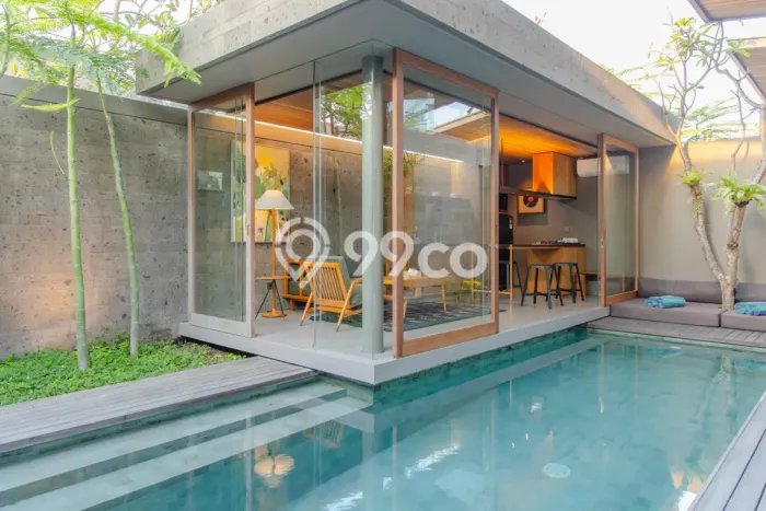 Vila Terawat di , Ukuran 120m2m², Posisi Strategis dengan jalan mudah Vila Terawat di , Ukuran 120m2m², Posisi Strategis dengan jalan mudah