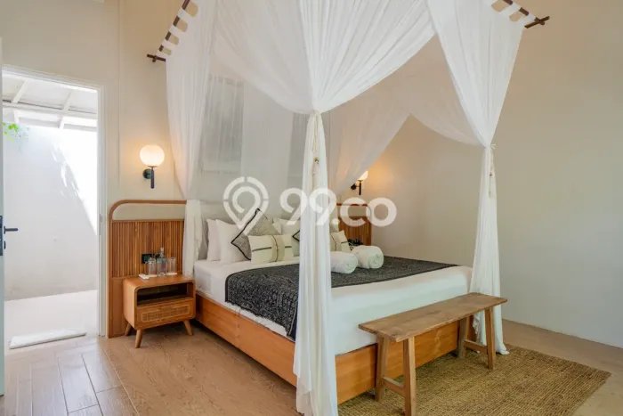 Vila Kawasan , Area 700m2m², Ideal untuk tempat tinggal Anda Vila Kawasan , Area 700m2m², Ideal untuk tempat tinggal Anda