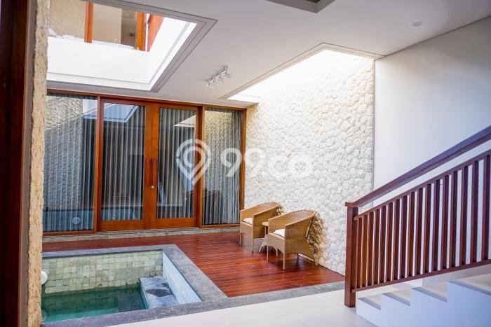 BISNIS POTENSIAL! Vila di , Luas 175m2m², Prospek Bagus BISNIS POTENSIAL! Vila di , Luas 175m2m², Prospek Bagus