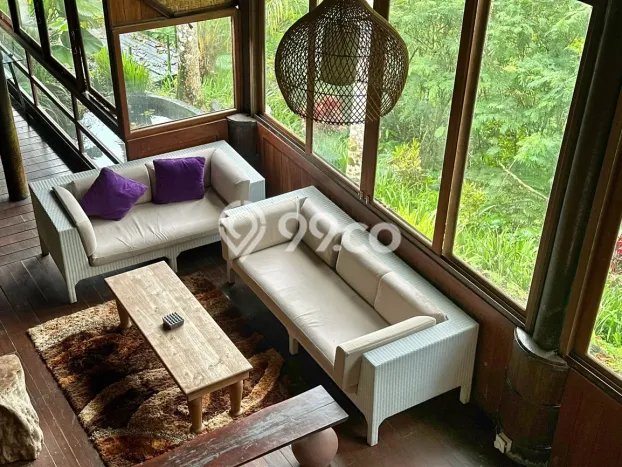 DIJUAL! Vila Kawasan Ubud, Luas 3917m2m², Lokasi Strategis DIJUAL! Vila Kawasan Ubud, Luas 3917m2m², Lokasi Strategis
