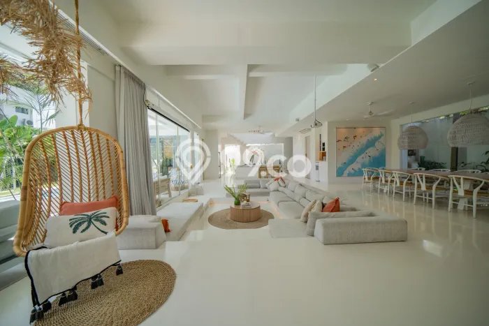 Dijual Vila di , Luas 742m2m², Lingkungan Nyaman Dijual Vila di , Luas 742m2m², Lingkungan Nyaman