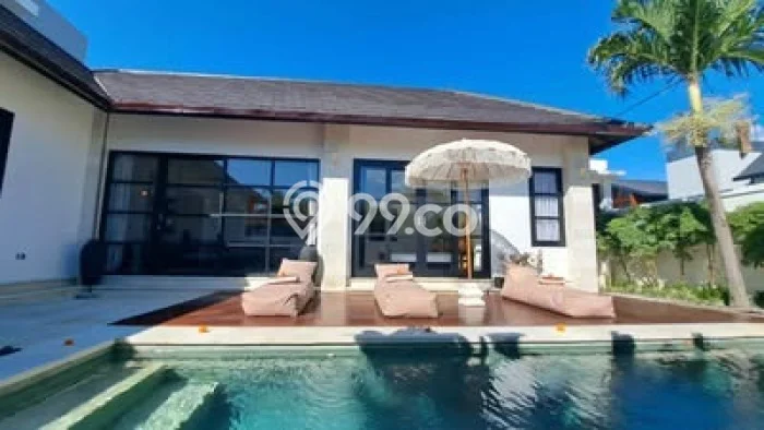 Jarang Ada! Rumah Kontrakan 3 Kamar Bagus Siap Huni Kerobokan Jarang Ada! Rumah Kontrakan 3 Kamar Bagus Siap Huni Kerobokan