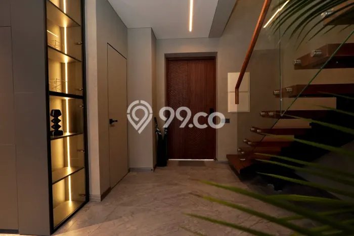 For Sale Vila Kawasan , Luas 90m2m², Lingkungan Nyaman For Sale Vila Kawasan , Luas 90m2m², Lingkungan Nyaman