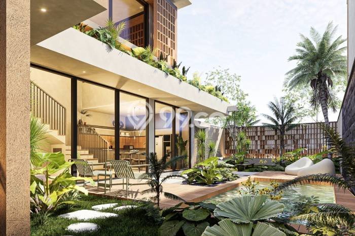 LOKASI STRATEGIS! Vila Kawasan , Area 120m2m², Pemandangan Indah sekitar LOKASI STRATEGIS! Vila Kawasan , Area 120m2m², Pemandangan Indah sekitar