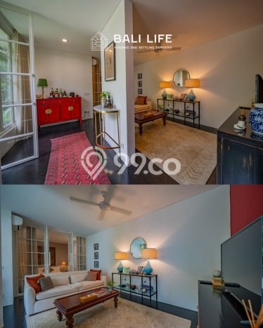 Vila Kawasan , Luas 1170m2m², Area Premium Vila Kawasan , Luas 1170m2m², Area Premium