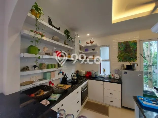 Vila Potensial Kawasan , Area 287m2m², Dekat mudah Badung, Badung Vila Potensial Kawasan , Area 287m2m², Dekat mudah Badung, Badung