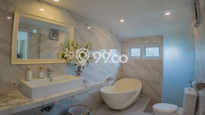 Vila Premium Kawasan , Area 1060m2m², Dekat Badung, Badung Vila Premium Kawasan , Area 1060m2m², Dekat Badung, Badung