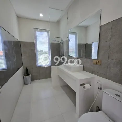 Vila Kawasan , Dimensi 300m2m², Dekat ke beragam fasilitas umum Vila Kawasan , Dimensi 300m2m², Dekat ke beragam fasilitas umum