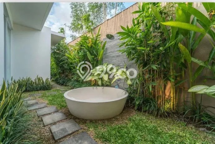 Vila Strategis Kawasan , Area 1560m2m², Dekat Badung, Badung Vila Strategis Kawasan , Area 1560m2m², Dekat Badung, Badung