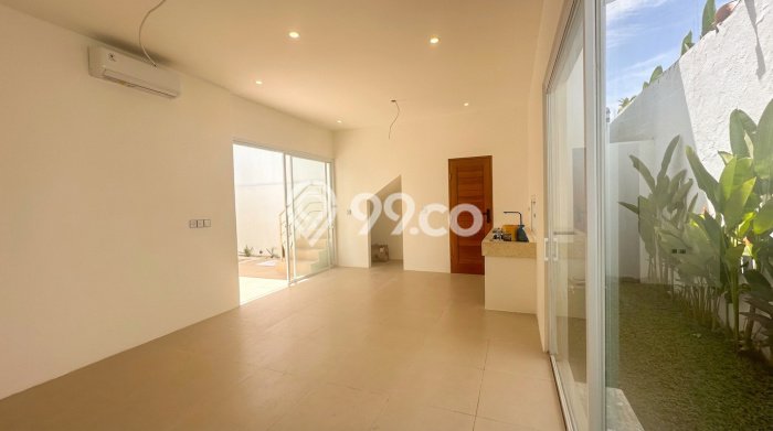 Vila Strategis di , Luas 143m2m², Dekat Badung, Badung Vila Strategis di , Luas 143m2m², Dekat Badung, Badung