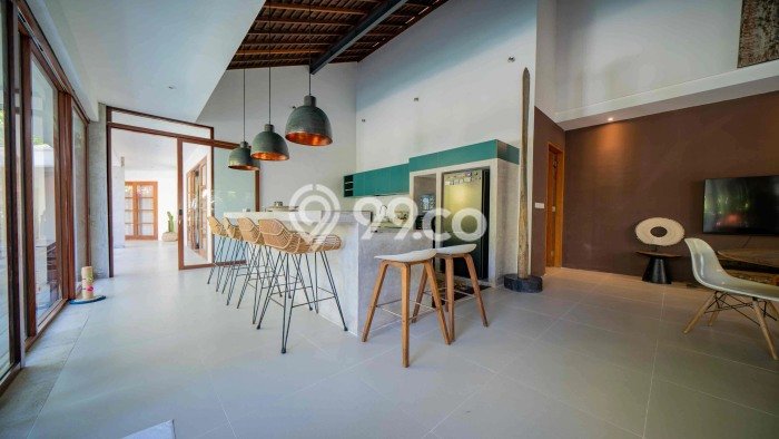 Jarang Ada! Rumah Kontrakan 5 Kamar Bagus Siap Huni Umalas Jarang Ada! Rumah Kontrakan 5 Kamar Bagus Siap Huni Umalas