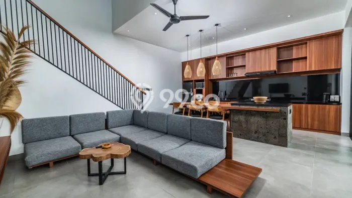 Hunian Berkualitas! Vila di Ubud, Area 200m2m², Lingkungan Nyaman dan aman Hunian Berkualitas! Vila di Ubud, Area 200m2m², Lingkungan Nyaman dan aman