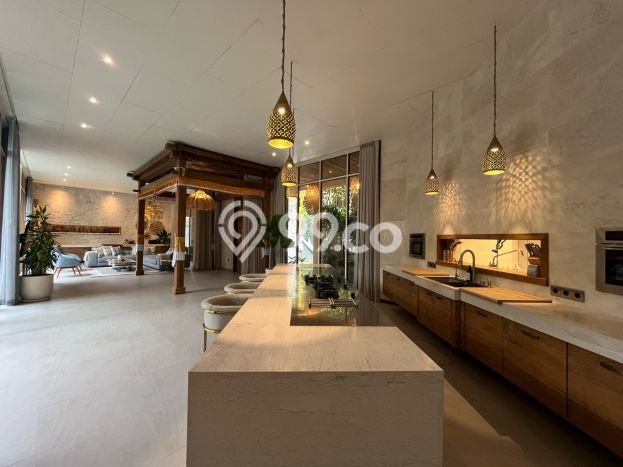 Vila di , Luas 480m2m², Lokasi Premium Vila di , Luas 480m2m², Lokasi Premium
