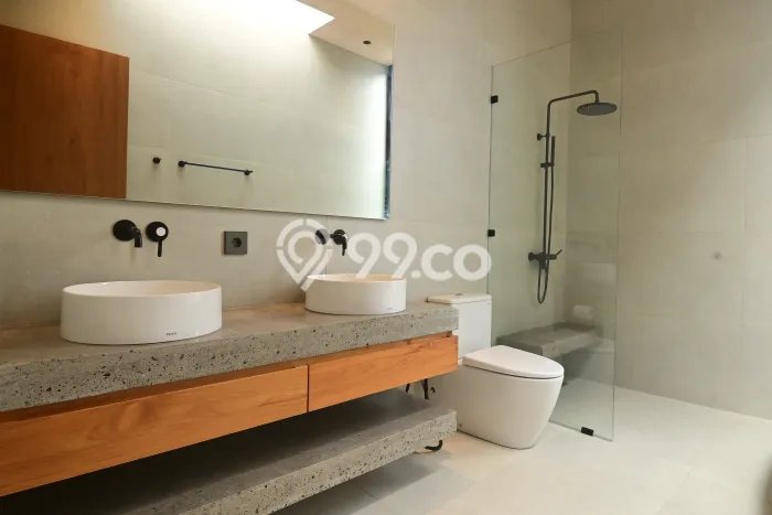 Vila di , Area 460m2m², Dekat ke Fasilitas Umum Vila di , Area 460m2m², Dekat ke Fasilitas Umum