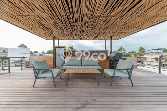 Vila Potensial di , Luas 380m2m², Akses mudah Badung, Badung Vila Potensial di , Luas 380m2m², Akses mudah Badung, Badung