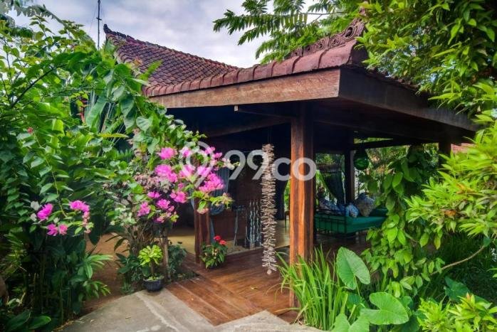 Vila Kawasan , Luas 2200m2m², Dekat Mudah Pusat Kota Vila Kawasan , Luas 2200m2m², Dekat Mudah Pusat Kota
