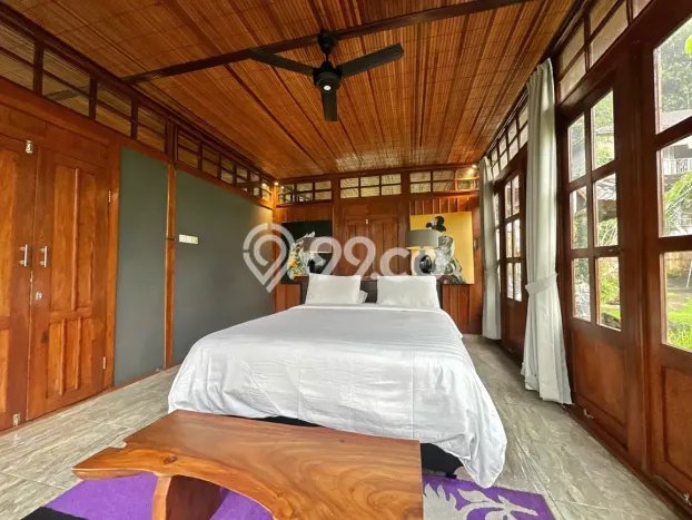 DIJUAL! Vila Kawasan Ubud, Luas 3917m2m², Lokasi Strategis DIJUAL! Vila Kawasan Ubud, Luas 3917m2m², Lokasi Strategis