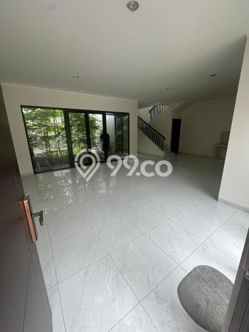 Dijual Rumah Eksklusif 4 KT di Suvarna Sutera, Tangerang Dijual Rumah Eksklusif 4 KT di Suvarna Sutera, Tangerang
