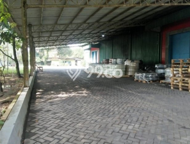 Kavling Tanah Dijual di Cikupa, Tangerang, Luas 4400m2 Area Strategis Kavling Tanah Dijual di Cikupa, Tangerang, Luas 4400m2 Area Strategis